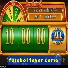 futebol fever demo